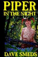 Piper in the Night cover