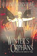 Winter's Orphans cover
