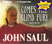 Comes The Blind Fury cover