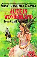 Alice In Wonderland (volume2) cover