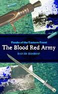 Blood Red Army cover