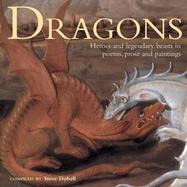 Dragons cover