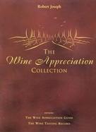 Wine Appreciation Collection cover