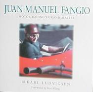 Juan Manuel Fangio Motor Racing's Grand Master cover