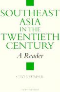 Southeast Asia: A Reader cover