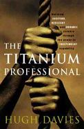 The Titanium Professional cover
