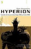 Hyperion cover