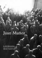Juan Munoz: The Nature of Visual Illusion cover