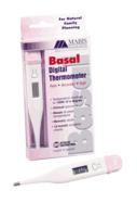Digital Basal Thermometer cover