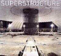 Superstructure cover