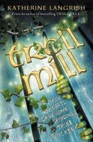 Troll Mill (Troll Trilogy) cover