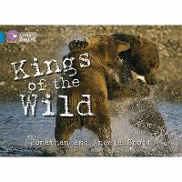 Kings of the Wild cover