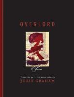Overlord Poems cover