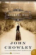 Little, Big cover