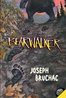 Bearwalker cover