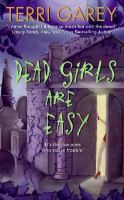 Dead Girls Are Easy cover