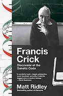 Francis Crick Discoverer of the Genetic Code cover