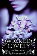 Wicked Lovely cover