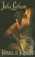 Thrill of the Knight cover