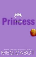The Princess Diaries cover