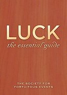 Luck The Essential Guide cover