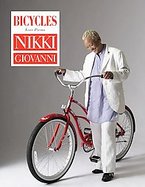 Bicycles Love Poems cover