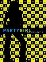 Party Girl cover