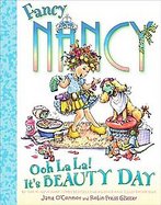 Hooray for Beauty Day! cover