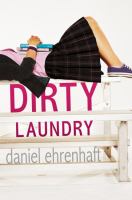 Dirty Laundry cover