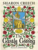 The Castle Corona cover