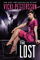 The Lost : Celestial Blues Book Two cover