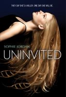 Uninvited cover