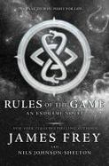 Endgame: Rules of the Game cover