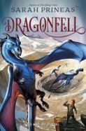 Dragonfell cover