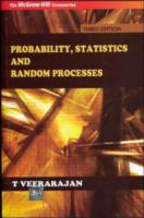 Probability, Statistics And Random Processes cover