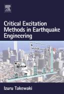 Critical Excitation Methods in Earthquake Engineering cover