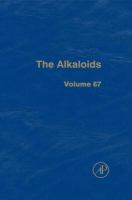 The Alkaloids: Chemistry and Biology cover