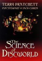 The Science of Discworld cover