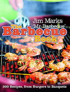 Barbecue Book cover