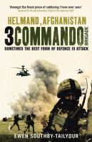 3 Commando cover