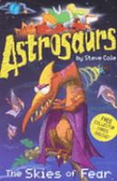 Astrosaurs 5 cover