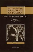 International Review Of Cytology A Survey Of Cell Biology (volume171) cover