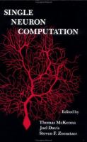 Single Neuron Computation cover