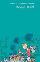 George's Marvellous Medicine (Young Puffin Modern Classics) cover