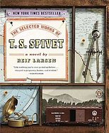 Selected Works of T. S. SpivetThe cover