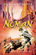 Noman Book Three of the Noble Warriors cover