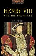 Henry VIII and His Six Wives cover
