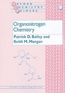 Organonitrogen Chemistry cover