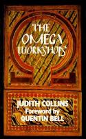 The Omega Workshops cover