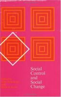 Social Control And Social Change cover